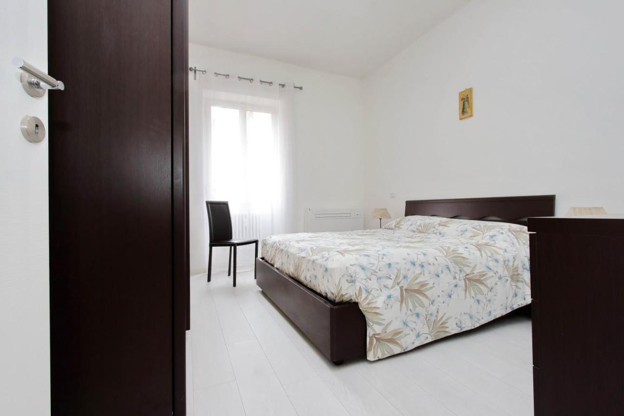 로마 Da Bea A San Pietro In Via Delle Fornaci 139 아파트 외부 사진